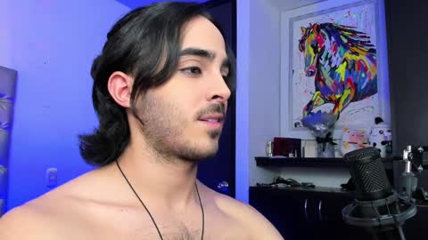 Nova online show from 14, 1, 2025