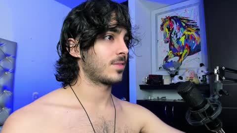 Nova online show from 16, 1, 2025