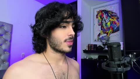 Nova online show from 23, 1, 2025