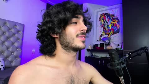 Nova online show from 5, 2, 2025