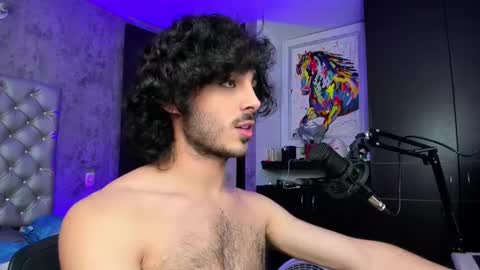 Nova online show from 12, 2, 2025