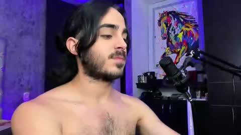 Nova online show from 25, 2, 2025