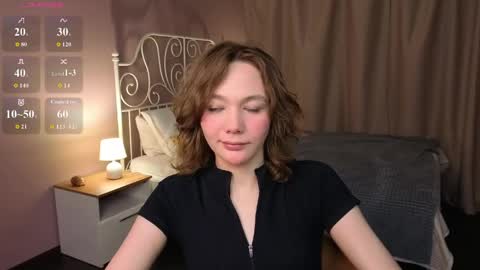 Snapshot of novaeva_ chatting on 22, 5, 2026 Eva online show from 22, 5, 2026