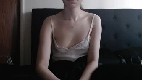 Snapshot of novafrey chatting on 13, 1, 2025 Olivia online show from 13, 1, 2025