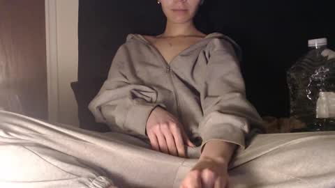 Snapshot of novafrey chatting on 17, 1, 2025 Olivia online show from 17, 1, 2025