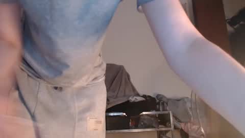 Snapshot of novafrey chatting on 22, 1, 2025 Olivia online show from 22, 1, 2025