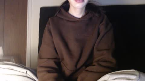 Snapshot of novafrey chatting on 28, 1, 2025 Olivia online show from 28, 1, 2025