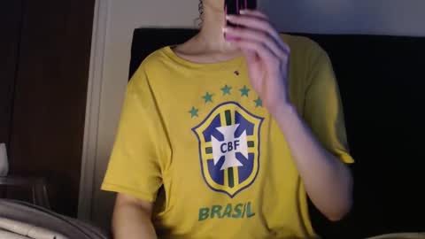 Snapshot of novafrey chatting on 29, 1, 2025 Olivia online show from 29, 1, 2025