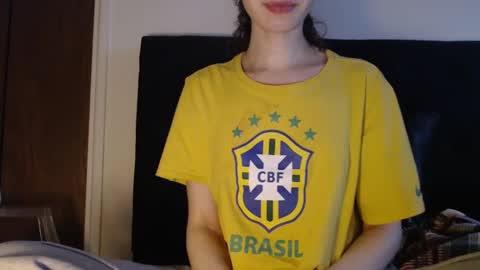 Snapshot of novafrey chatting on 30, 1, 2025 Olivia online show from 30, 1, 2025