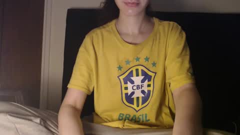 Snapshot of novafrey chatting on 3, 2, 2025 Olivia online show from 3, 2, 2025