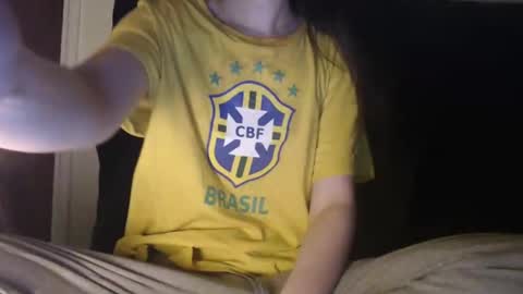 Snapshot of novafrey chatting on 27, 2, 2025 Olivia online show from 27, 2, 2025