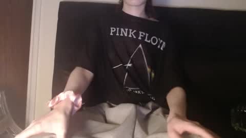 Snapshot of novafrey chatting on 5, 3, 2025 Olivia online show from 5, 3, 2025