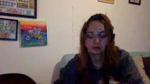 novahexx online show from 14, 4, 2026