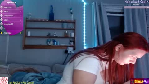 LucidXotix online show from 6, 10, 2025