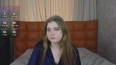 Azalea online show from 10, 1, 2026