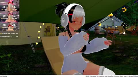 Nova Star  online show from 13, 12, 2024