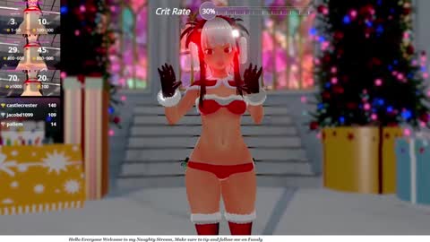 Nova Star  online show from 28, 12, 2024