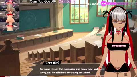 Nova Star  online show from 22, 2, 2026