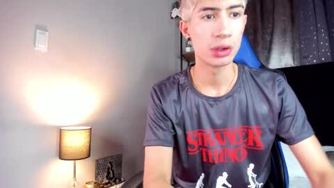 Nova online show from 21, 12, 2025