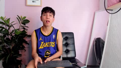 NovayBrian online show from 3, 1, 2025