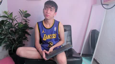 NovayBrian online show from 5, 1, 2025