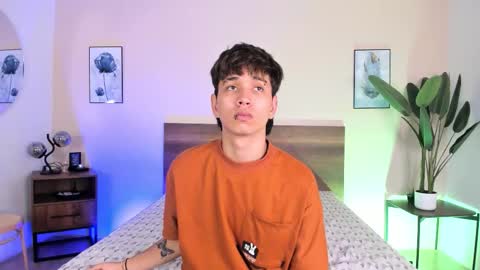 NovayBrian online show from 27, 11, 2025