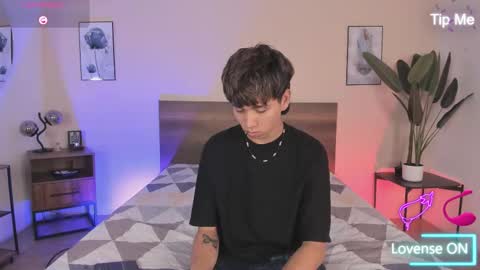 NovayBrian online show from 29, 11, 2025