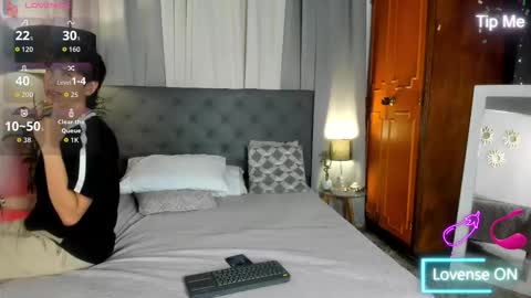 NovayBrian online show from 5, 1, 2026