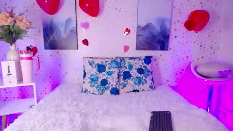 Snapshot of novoa_prime chatting on 20, 2, 2026 Stev online show from 20, 2, 2026