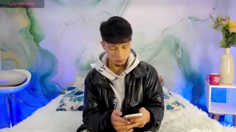 Snapshot of novoa_prime chatting on 3, 3, 2026 Stev online show from 3, 3, 2026