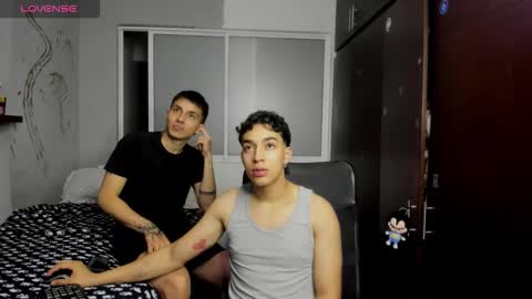 Noxx  online show from 15, 9, 2025