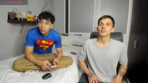 Noxx  online show from 21, 9, 2025