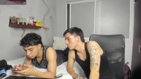 Noxx  online show from 27, 9, 2025