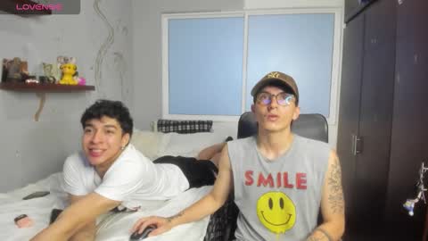 Noxx  online show from 18, 10, 2025