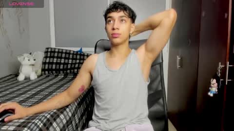 Noxx  online show from 29, 11, 2025