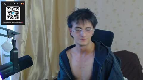 Nuar X online show from 29, 3, 2026