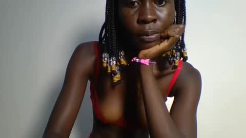 nubian_nightinggale01 online show from 10, 1, 2026