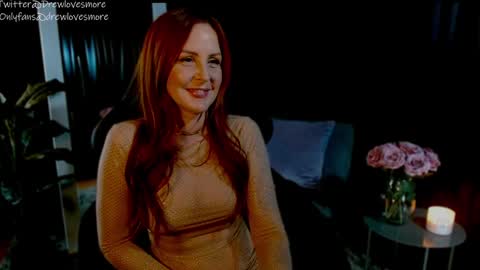 Drew online show from 10, 1, 2025