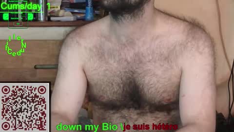 Vinz... online show from 25, 3, 2026