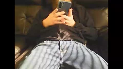 nudestud887 online show from 23, 2, 2025