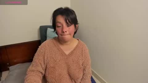 nuit_rose online show from 7, 2, 2025