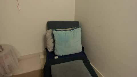 nuit_rose online show from 15, 3, 2026