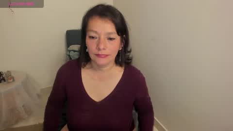 nuit_rose online show from 18, 3, 2026