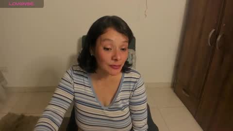 nuit_rose online show from 30, 3, 2026