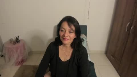 nuit_rose online show from 14, 7, 2026