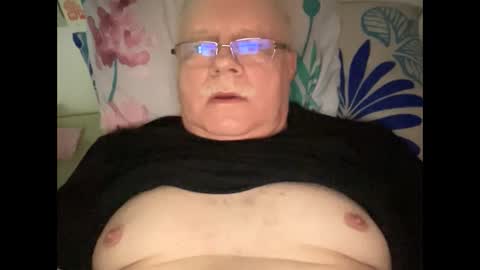 nukiss online show from 7, 1, 2025