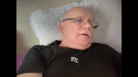 nukiss online show from 13, 1, 2025