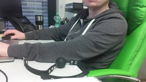 Slave for Mistress and Master online show from 12, 6, 2026