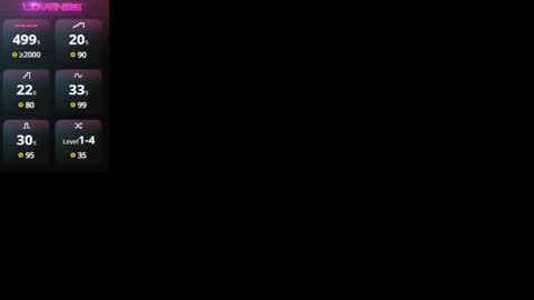 Claudia online show from 29, 1, 2025