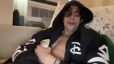 nursedaddy777 online show from 16, 7, 2026